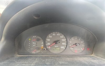 Mazda Familia, 1998 год, 170 000 рублей, 1 фотография