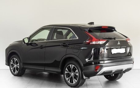 Mitsubishi Eclipse Cross, 2025 год, 3 800 000 рублей, 1 фотография