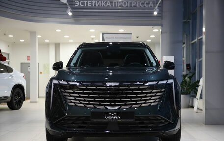 Geely Atlas, 2025 год, 3 917 190 рублей, 2 фотография
