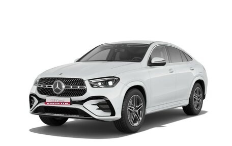 Mercedes-Benz GLE Coupe, 2025 год, 17 370 000 рублей, 1 фотография