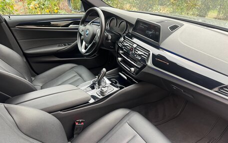 BMW 5 серия, 2017 год, 2 677 000 рублей, 8 фотография