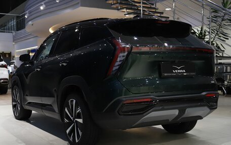 Geely Atlas, 2025 год, 3 917 190 рублей, 6 фотография