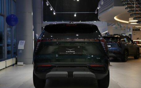 Geely Atlas, 2025 год, 3 917 190 рублей, 7 фотография