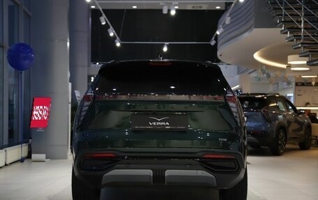 Geely Atlas, 2025 год, 3 917 190 рублей, 4 фотография