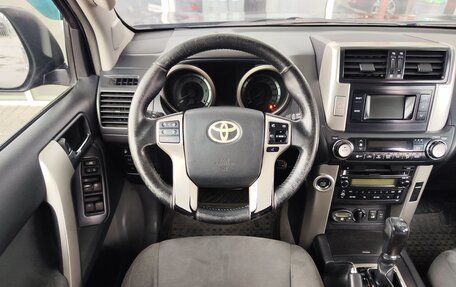 Toyota Land Cruiser Prado 150 рестайлинг 2, 2010 год, 2 599 000 рублей, 7 фотография