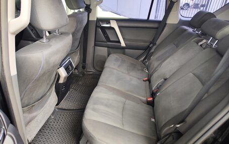 Toyota Land Cruiser Prado 150 рестайлинг 2, 2010 год, 2 599 000 рублей, 10 фотография