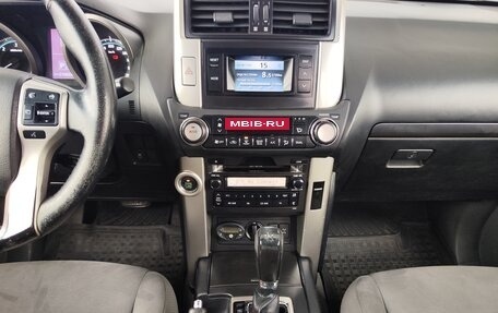 Toyota Land Cruiser Prado 150 рестайлинг 2, 2010 год, 2 599 000 рублей, 8 фотография