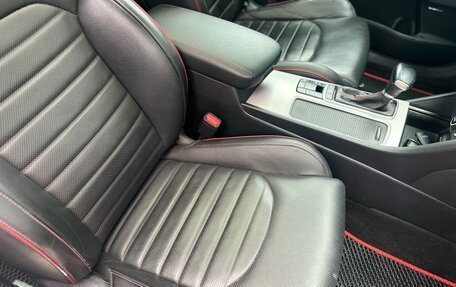 KIA Optima IV, 2018 год, 2 080 000 рублей, 15 фотография