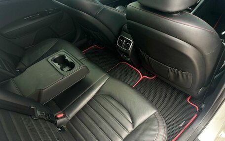 KIA Optima IV, 2018 год, 2 080 000 рублей, 17 фотография