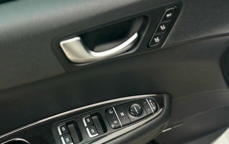 KIA Optima IV, 2018 год, 2 080 000 рублей, 24 фотография