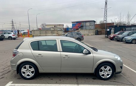 Opel Astra H, 2010 год, 590 000 рублей, 7 фотография