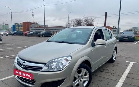 Opel Astra H, 2010 год, 590 000 рублей, 2 фотография