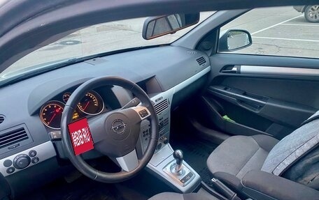 Opel Astra H, 2010 год, 590 000 рублей, 9 фотография