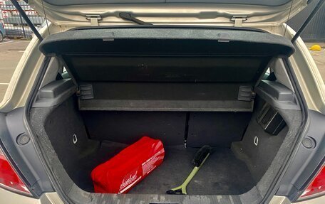 Opel Astra H, 2010 год, 590 000 рублей, 15 фотография