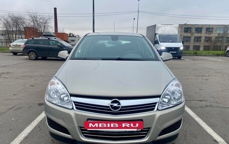 Opel Astra H, 2010 год, 590 000 рублей, 5 фотография