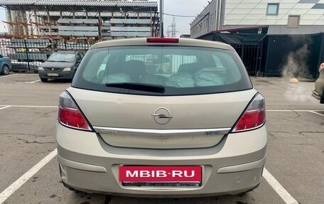 Opel Astra H, 2010 год, 590 000 рублей, 6 фотография