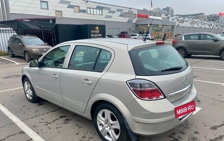 Opel Astra H, 2010 год, 590 000 рублей, 4 фотография
