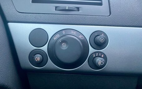 Opel Astra H, 2010 год, 590 000 рублей, 26 фотография