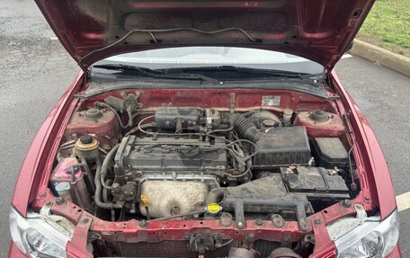 Hyundai Accent II, 2006 год, 290 000 рублей, 13 фотография