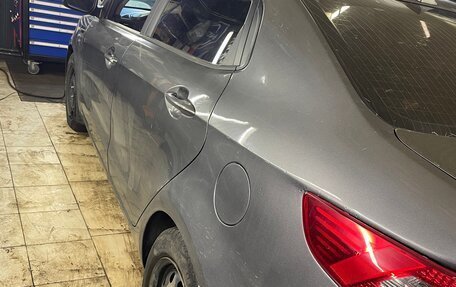 KIA Rio III рестайлинг, 2011 год, 750 000 рублей, 3 фотография