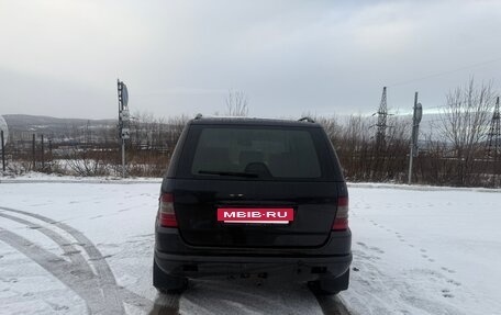 Mercedes-Benz M-Класс, 1998 год, 480 000 рублей, 3 фотография