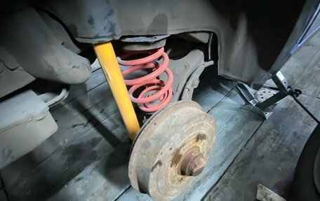 ЗАЗ Sens, 2009 год, 120 000 рублей, 14 фотография