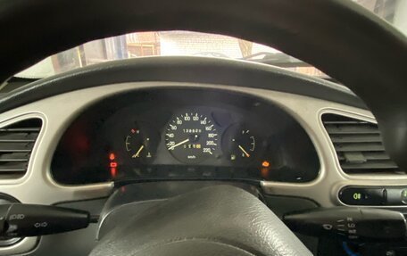 ЗАЗ Sens, 2009 год, 120 000 рублей, 16 фотография