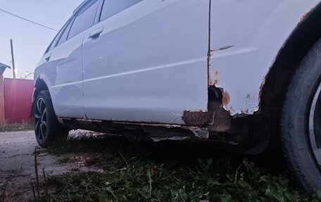 Mazda Familia, 1998 год, 170 000 рублей, 11 фотография