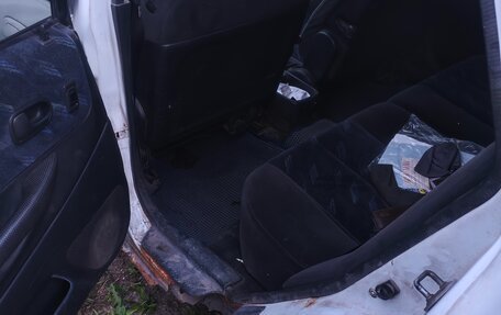 Mazda Familia, 1998 год, 170 000 рублей, 12 фотография