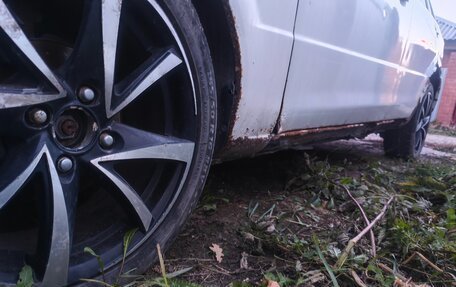 Mazda Familia, 1998 год, 170 000 рублей, 13 фотография