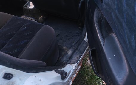 Mazda Familia, 1998 год, 170 000 рублей, 14 фотография