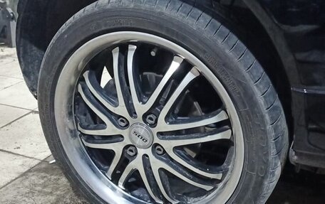 Renault Twingo II рестайлинг, 2000 год, 350 000 рублей, 13 фотография