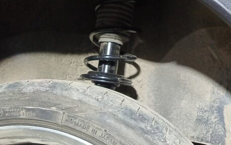 Renault Twingo II рестайлинг, 2000 год, 350 000 рублей, 14 фотография