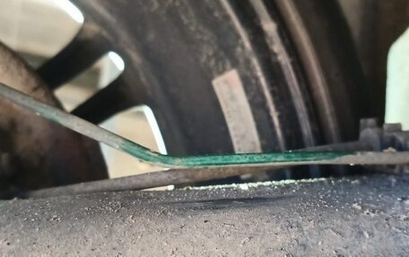 Renault Twingo II рестайлинг, 2000 год, 350 000 рублей, 15 фотография