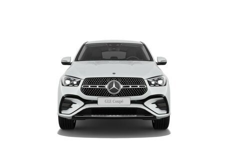 Mercedes-Benz GLE Coupe, 2025 год, 17 370 000 рублей, 3 фотография