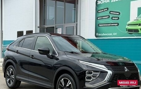 Mitsubishi Eclipse Cross, 2025 год, 3 800 000 рублей, 2 фотография