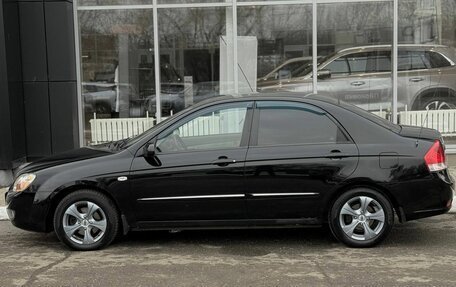 KIA Cerato I, 2007 год, 480 000 рублей, 2 фотография