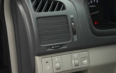 KIA Cerato I, 2007 год, 480 000 рублей, 21 фотография