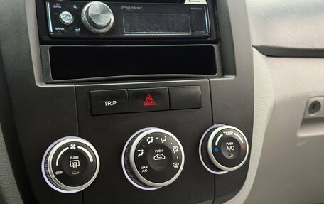 KIA Cerato I, 2007 год, 480 000 рублей, 19 фотография