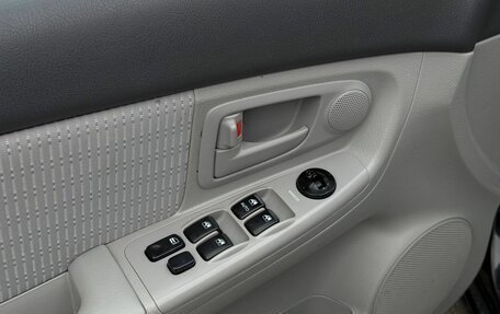 KIA Cerato I, 2007 год, 480 000 рублей, 22 фотография