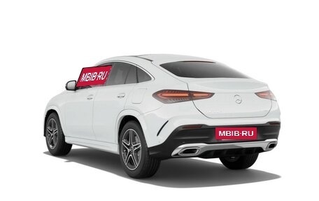 Mercedes-Benz GLE Coupe, 2025 год, 17 370 000 рублей, 6 фотография