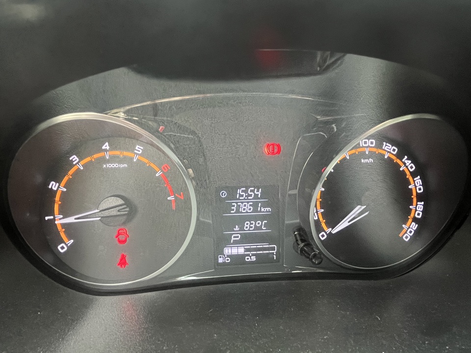 ВАЗ (LADA) Granta I рестайлинг, 2019 год, 1 050 000 рублей, 6 фотография