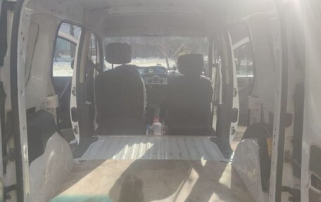 Renault Kangoo II рестайлинг, 2013 год, 750 000 рублей, 7 фотография