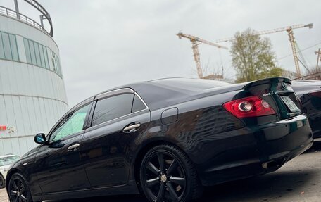 Toyota Mark X II, 2005 год, 1 100 000 рублей, 4 фотография