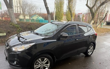 Hyundai ix35 I рестайлинг, 2011 год, 1 300 000 рублей, 7 фотография
