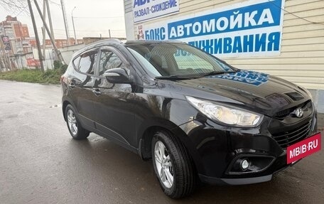 Hyundai ix35 I рестайлинг, 2011 год, 1 300 000 рублей, 6 фотография