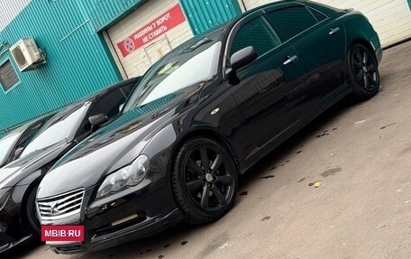 Toyota Mark X II, 2005 год, 1 100 000 рублей, 3 фотография