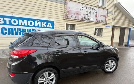 Hyundai ix35 I рестайлинг, 2011 год, 1 300 000 рублей, 8 фотография