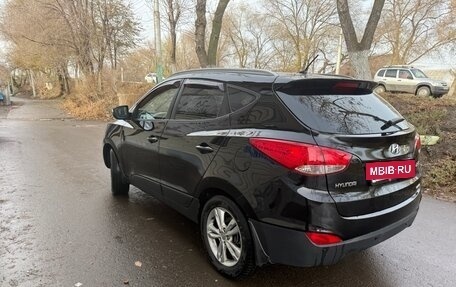 Hyundai ix35 I рестайлинг, 2011 год, 1 300 000 рублей, 5 фотография