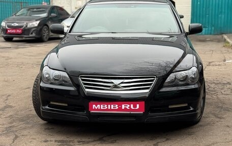 Toyota Mark X II, 2005 год, 1 100 000 рублей, 1 фотография